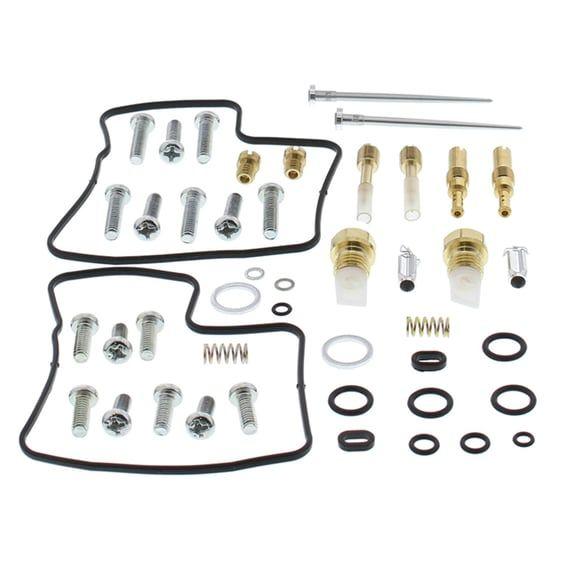 carburetor rebuild kit