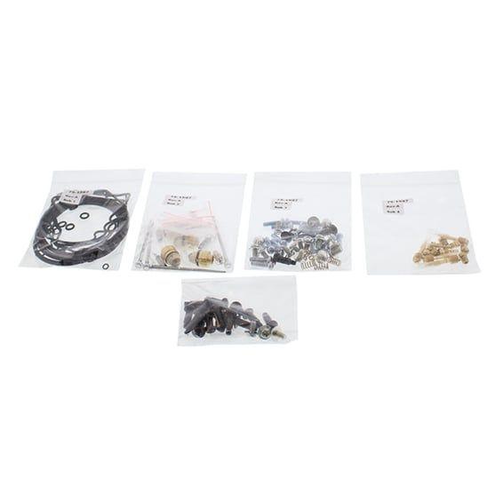 carburetor rebuild kit