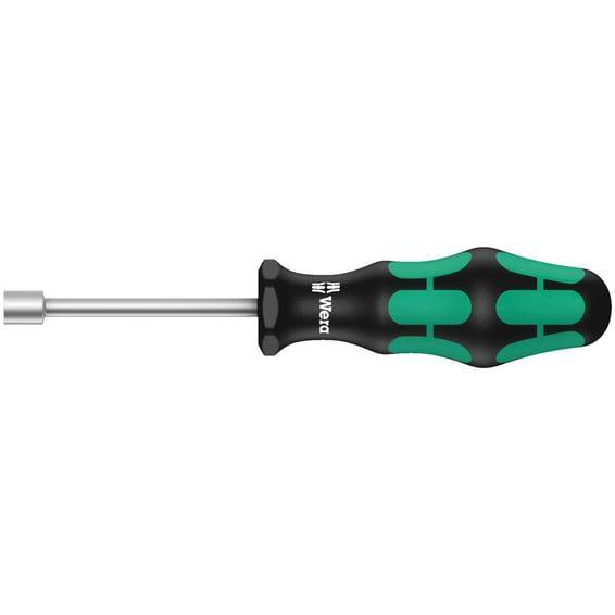 nutdriver for Hex bolts and nuts Series 300