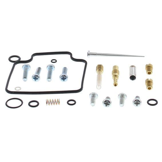 carburetor rebuild kit