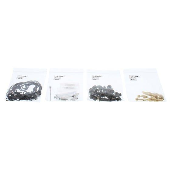 carburetor rebuild kit