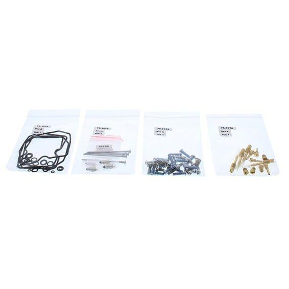 carburetor rebuild kit