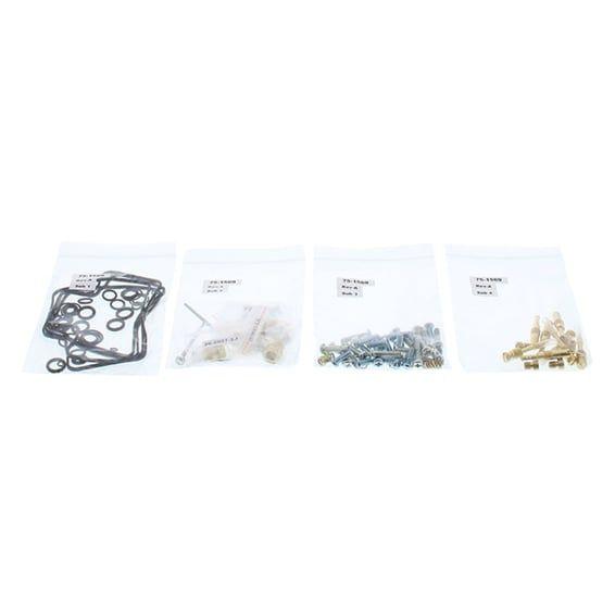 carburetor rebuild kit