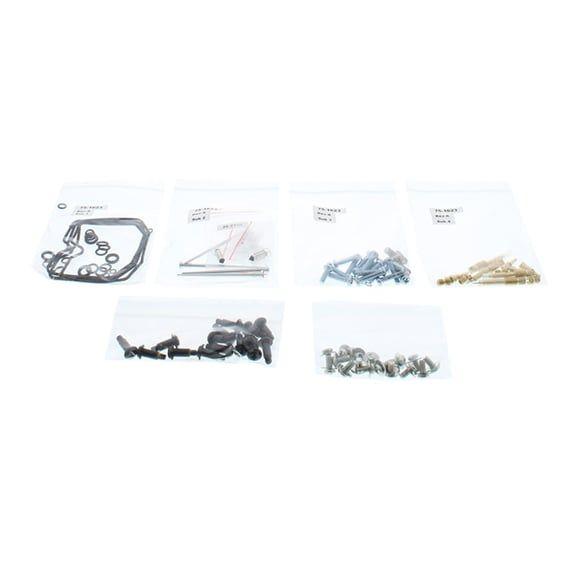 carburetor rebuild kit