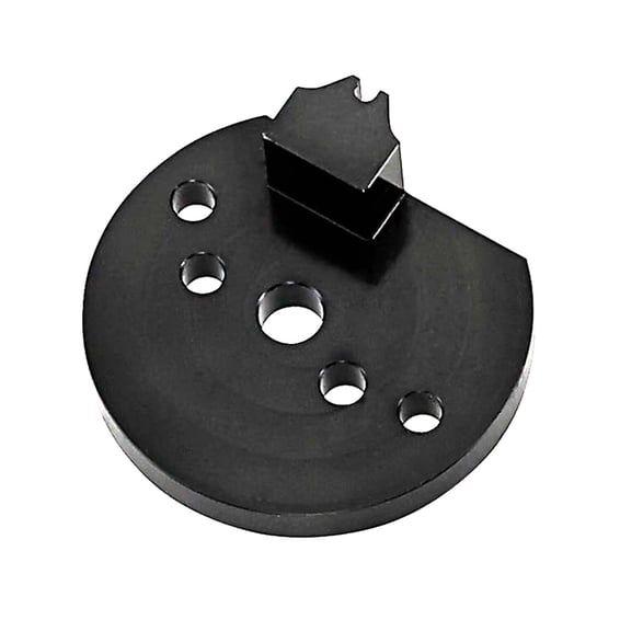 Big Twin pinion gear lock tool