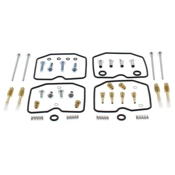 carburetor rebuild kit