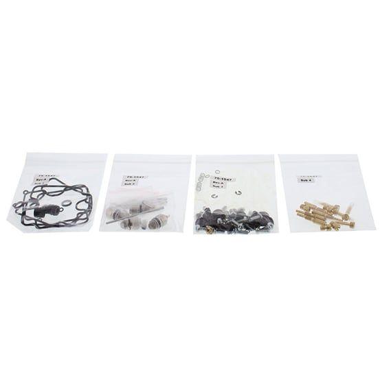 carburetor rebuild kit