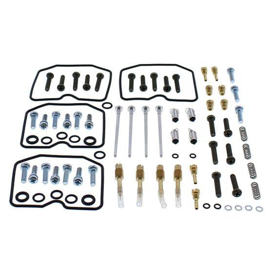 carburetor rebuild kit