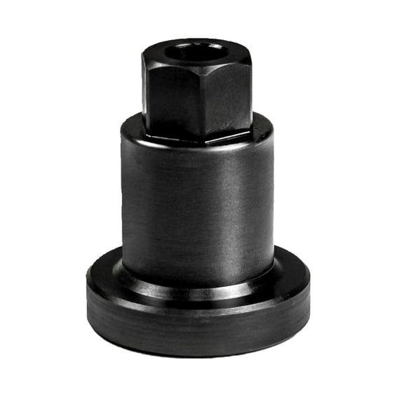 pinion gear nut socket