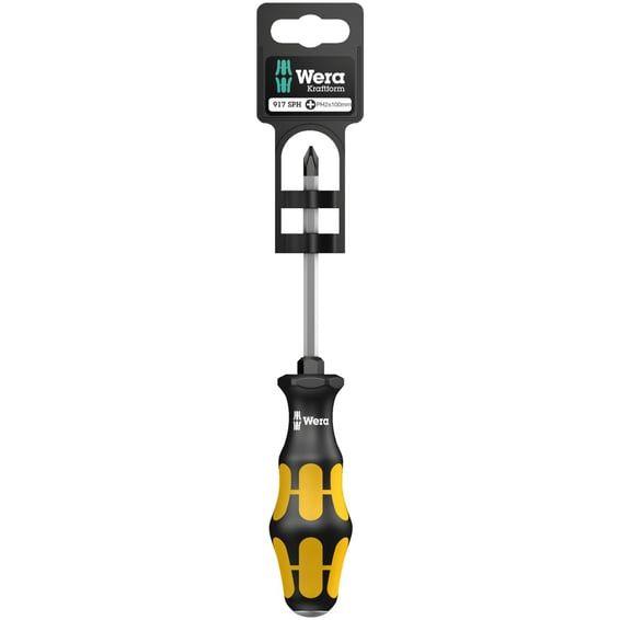 screwdriver for Phillips screws PH3 Series 900