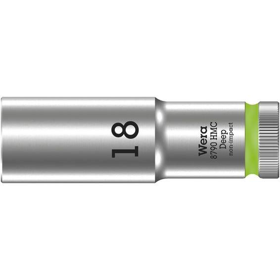 deep socket size 18mm