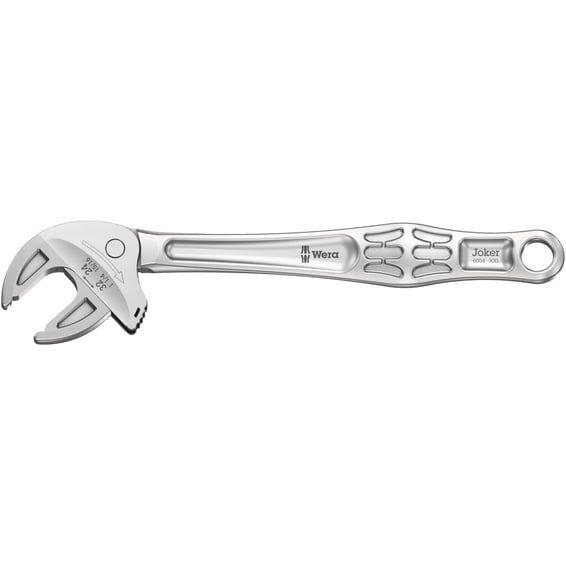 adjustable wrench 24-32mm Joker XXL 6004 series