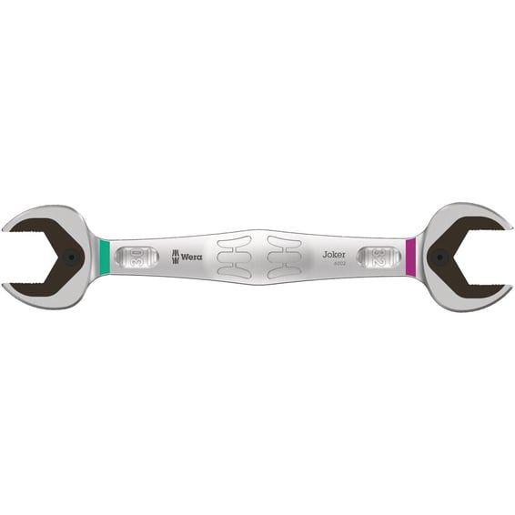 wrench double open end 30/32 Joker