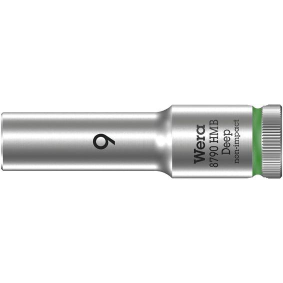 deep socket size 9mm