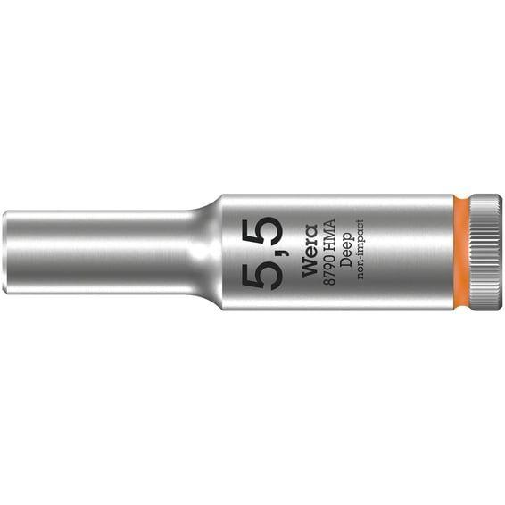 deep socket size 5.5mm