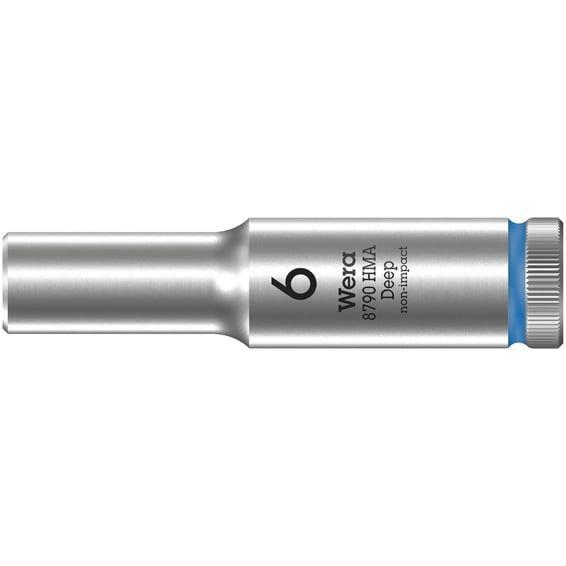 deep socket size 6mm