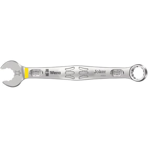 wrenches open/box end 10mm Joker 6003 series metric