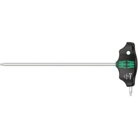 HF T-handle TX25 Torx® driver series 467