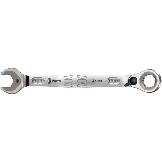 ratcheting wrench Joker switch - US sizes 5/8"