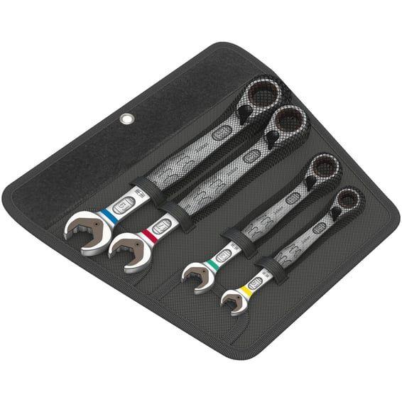 ratcheting wrench set Joker Switch- Metric