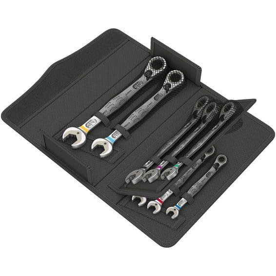 ratcheting wrench set Joker Switch - US sizes