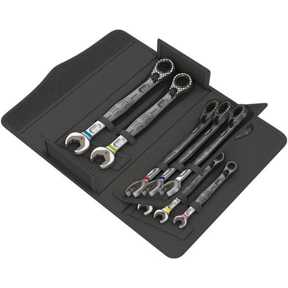 ratcheting wrench set Joker Switch - Metric