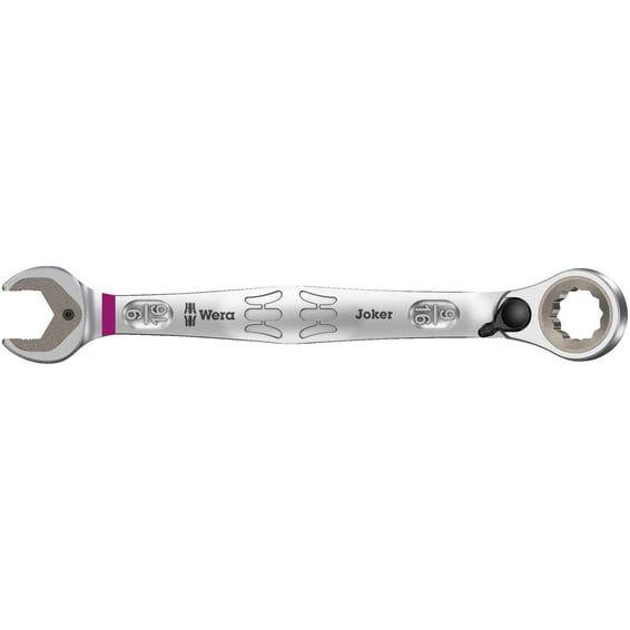 ratcheting wrench Joker switch - US sizes 9/16"
