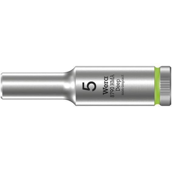 deep socket size 5mm