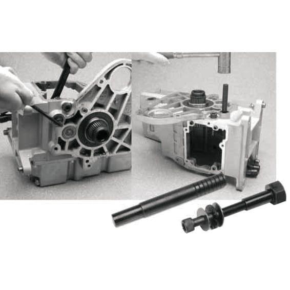JIMS, shifter shaft sleeve tool