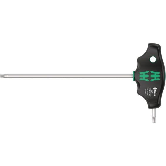 HF T-handle TX30 Torx® driver series 467