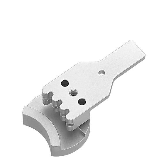 transmission pulley lock tool