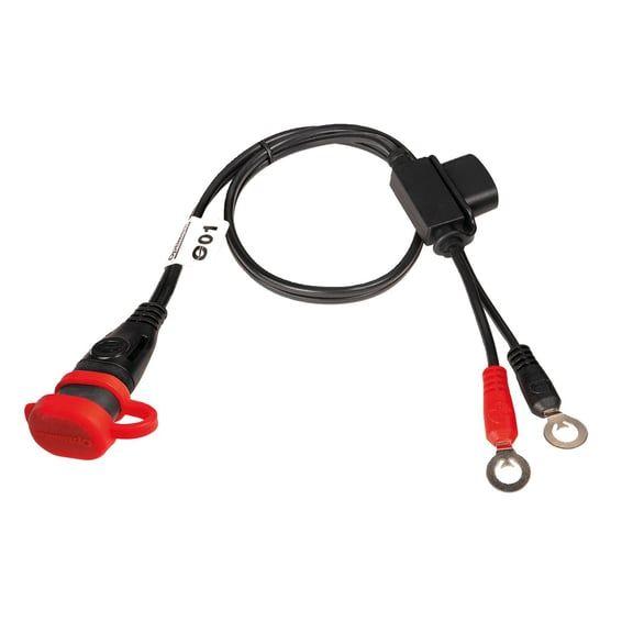Tecmate, OptiMATE battery charge cable O-01