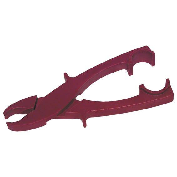 spark plug / cartridge fuse puller. Multi-angle
