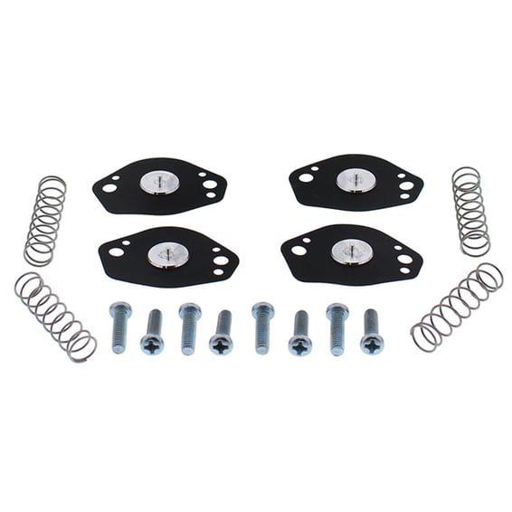 air cut off valve rebuild kit