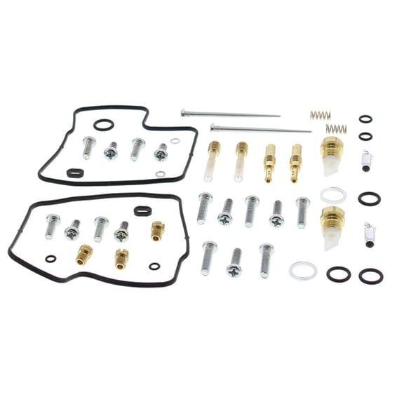 carburetor rebuild kit