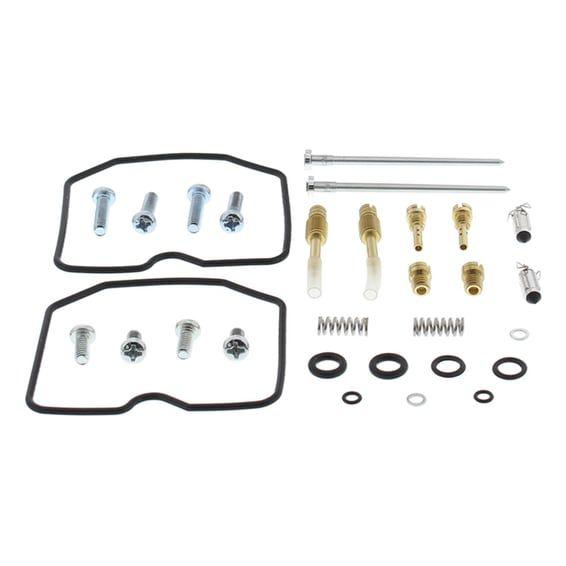 carburetor rebuild kit