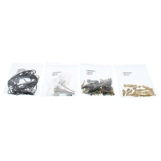 carburetor rebuild kit