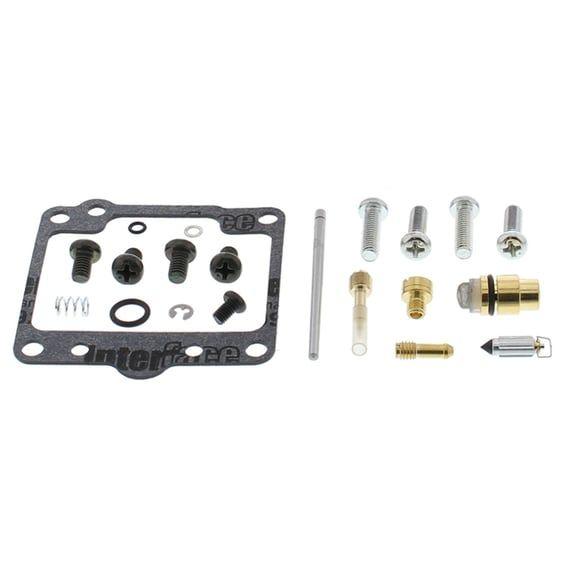 carburetor rebuild kit