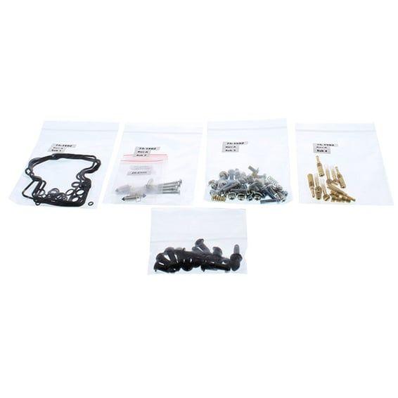 carburetor rebuild kit