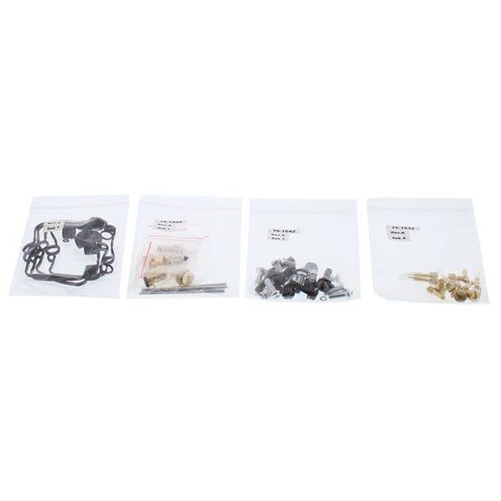 carburetor rebuild kit
