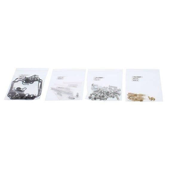 carburetor rebuild kit