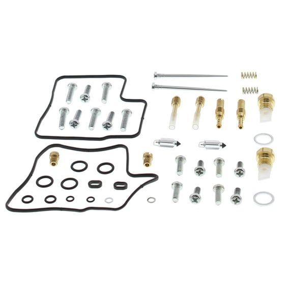 carburetor rebuild kit