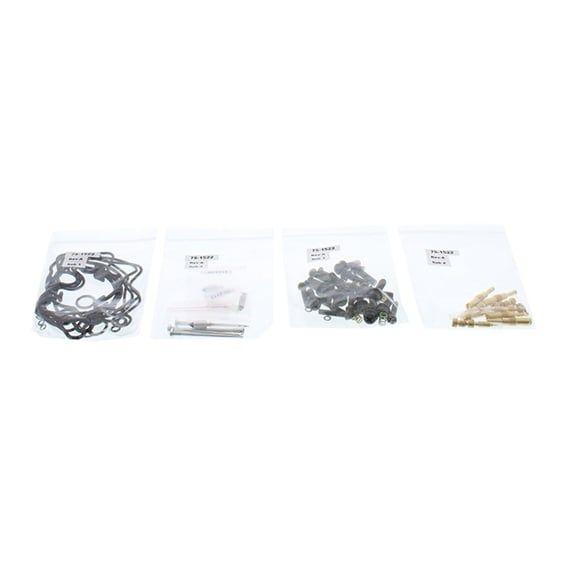 carburetor rebuild kit