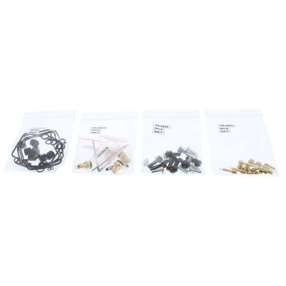 carburetor rebuild kit
