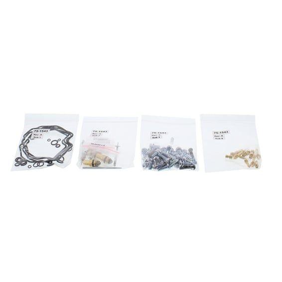 carburetor rebuild kit
