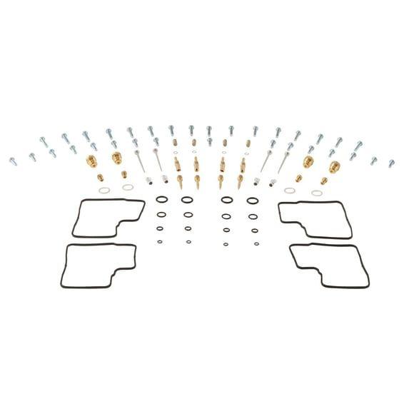 carburetor rebuild kit