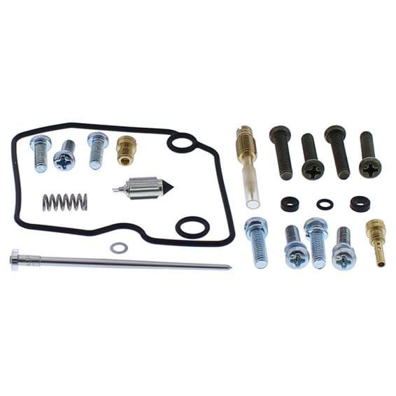 carburetor rebuild kit