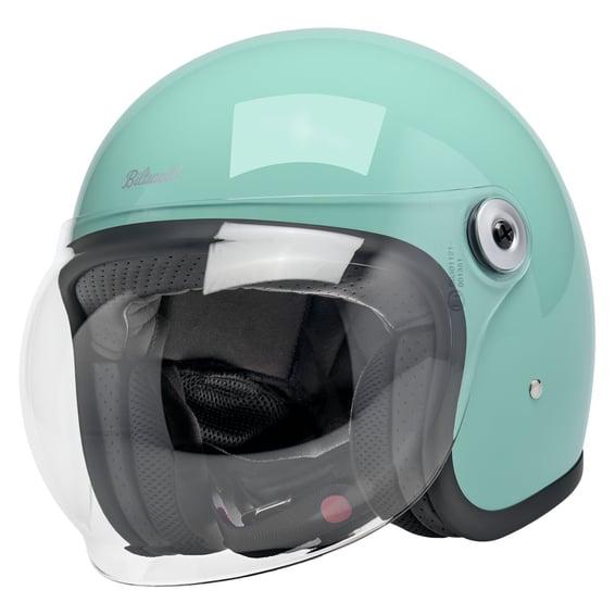 Tahoe helmet mint julep