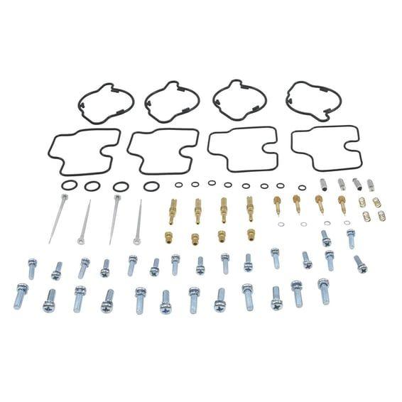 carburetor rebuild kit