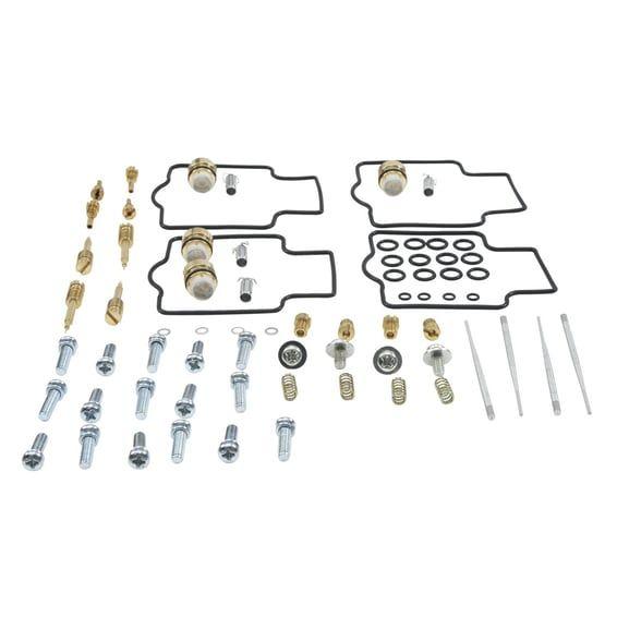 carburetor rebuild kit